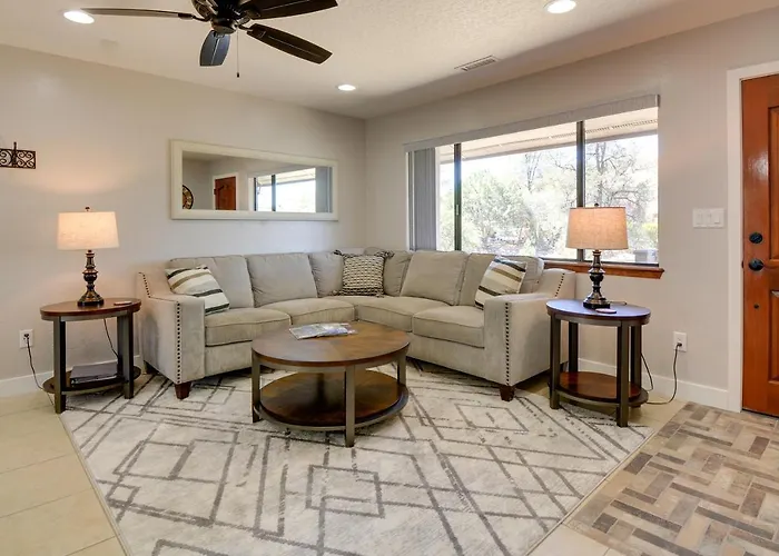 Putting & Patio: Prescott